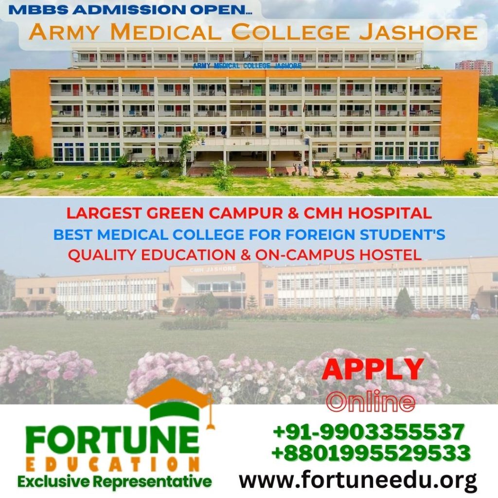 MBBS Admission In Bangladesh 2024